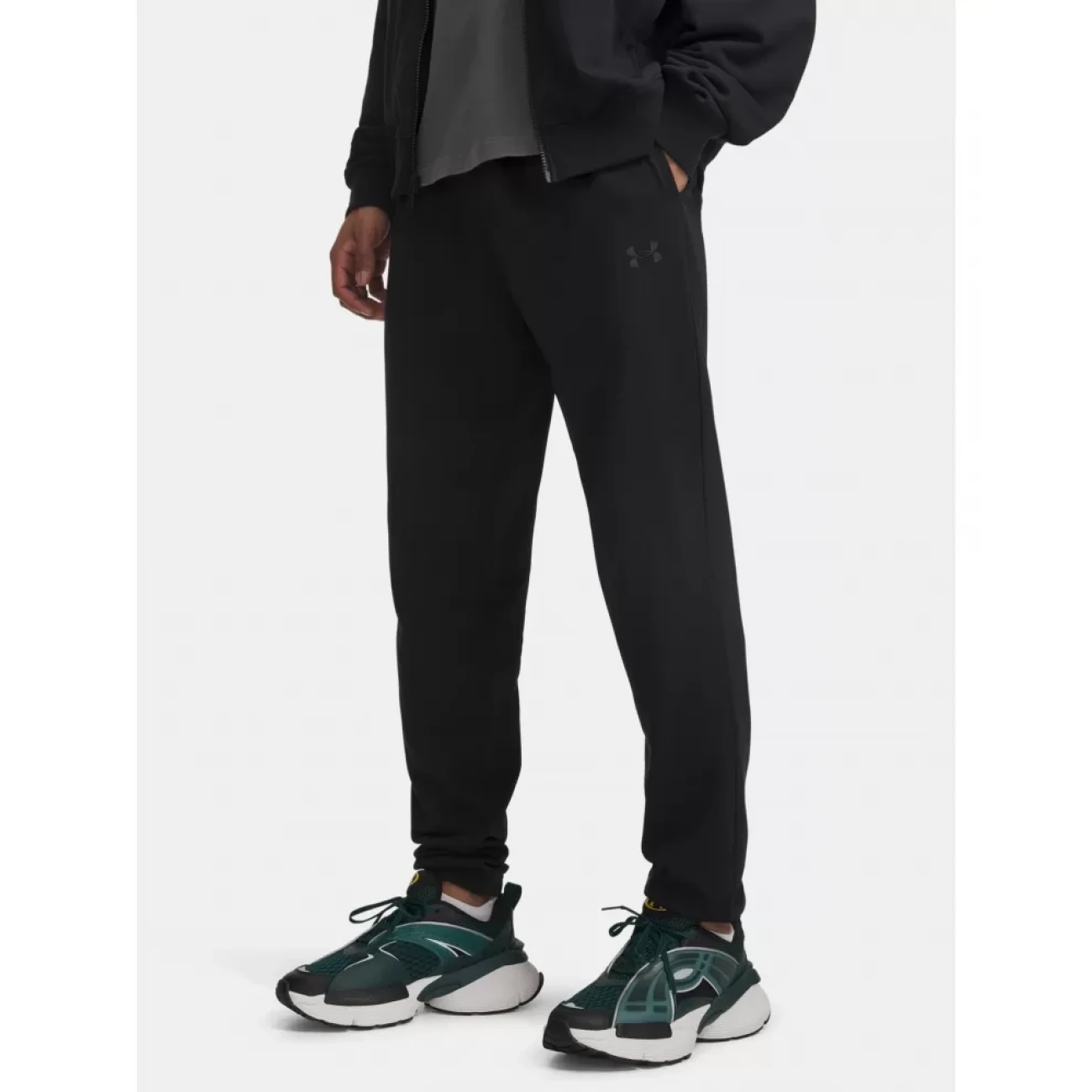 6014638-001 Under Armour alsó