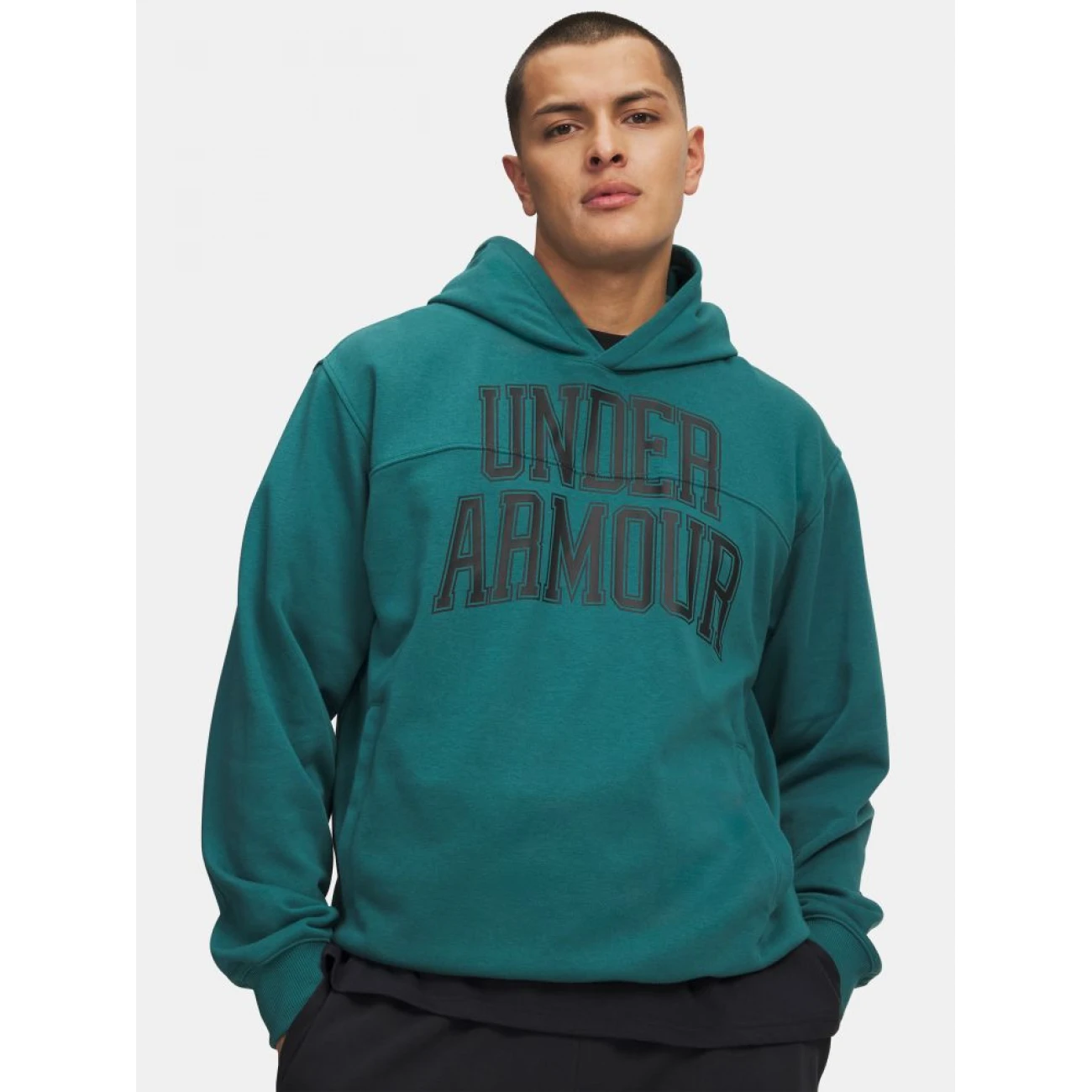 6014686-338 Under Armour pulóver