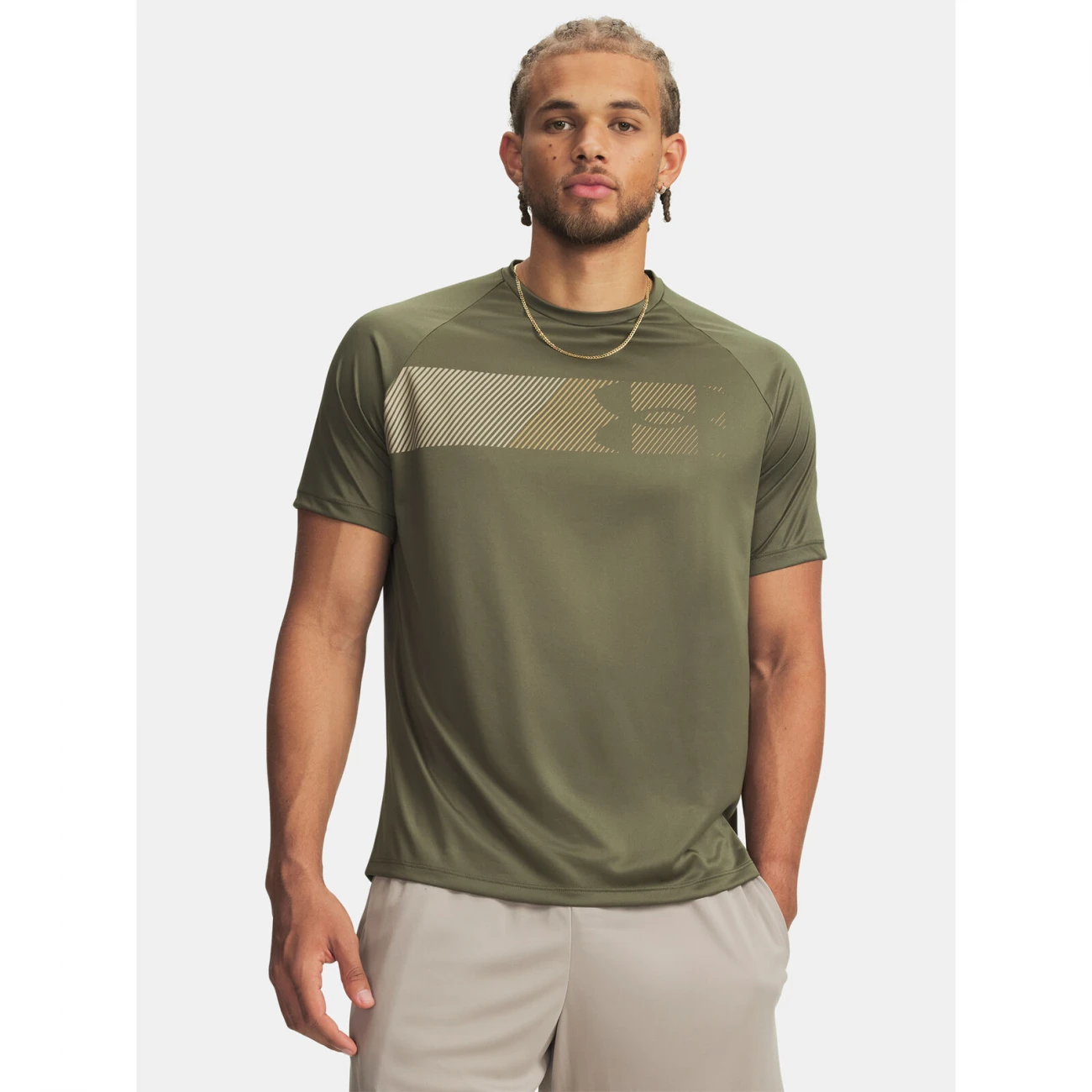 6014733-390 Under Armour póló