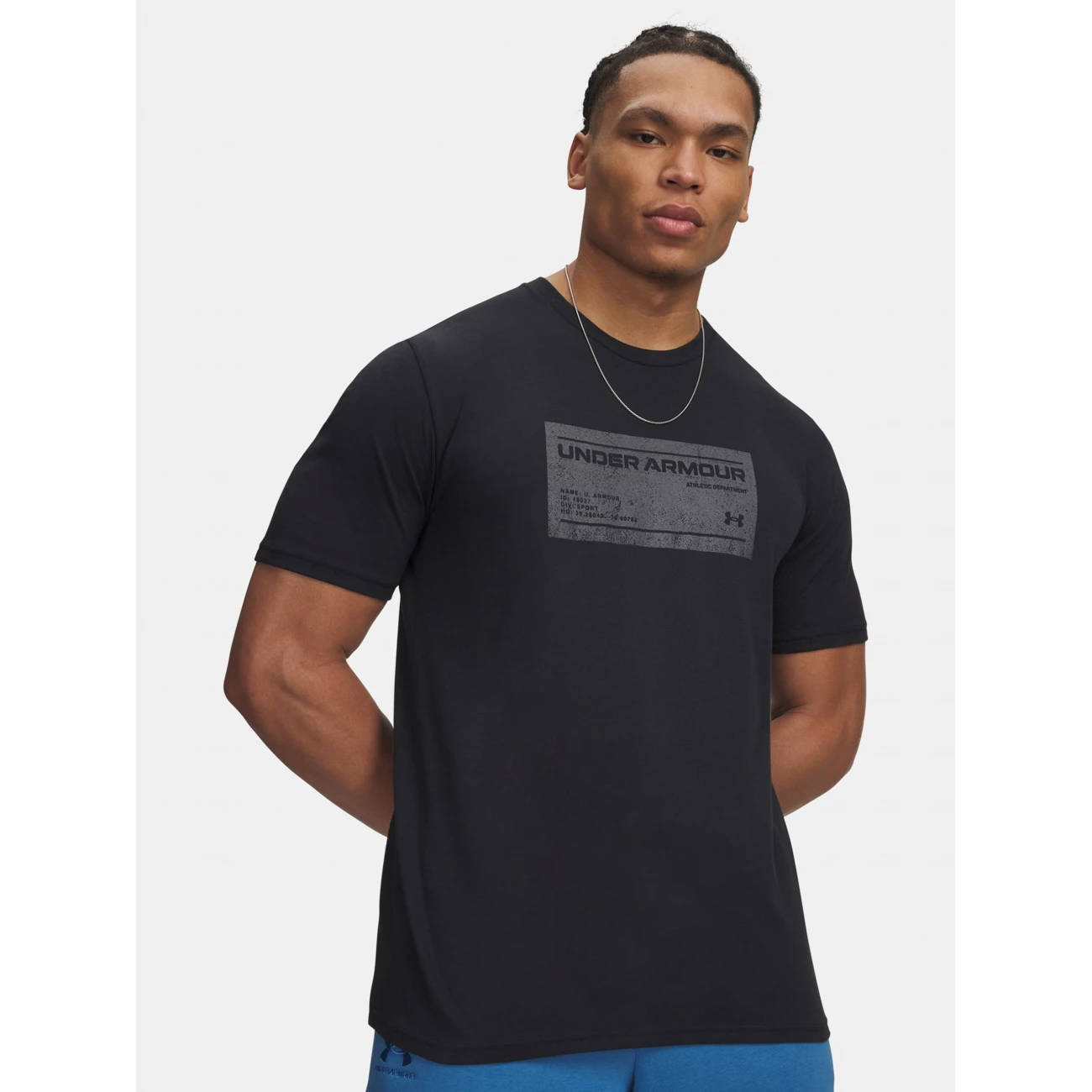 product-under_armour-Under Armour póló-6017350-001