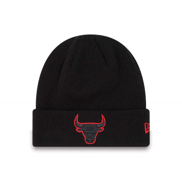 60292615 New Era The League  kötött Chicago Bulls