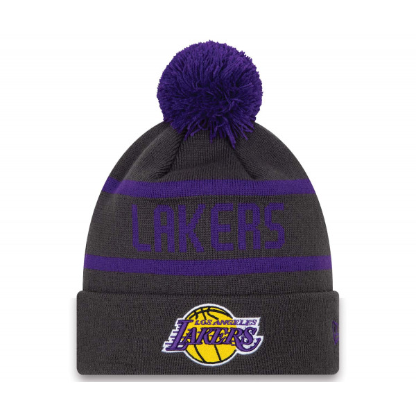 60292632 New Era  Lakers téli sapka