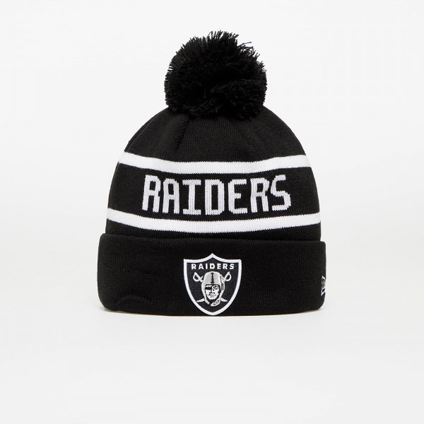 60292639 New Era  Raiders téli sapka