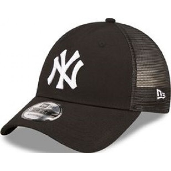 60358155 New Era Home Field 9Forty Trucker