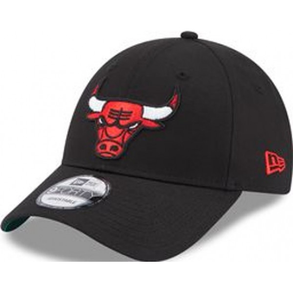60364397 New Era Team Side Patch 9Forty