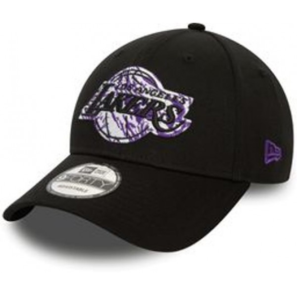 60434960 New Era Los Angeles Lakers