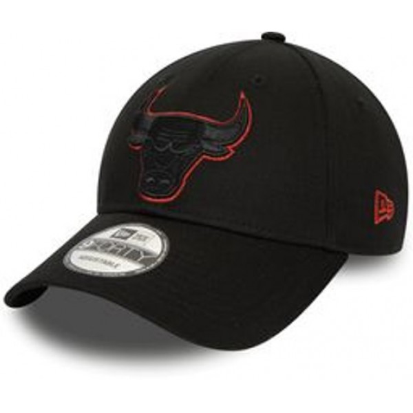 60435146 New Era Chicago Bulls