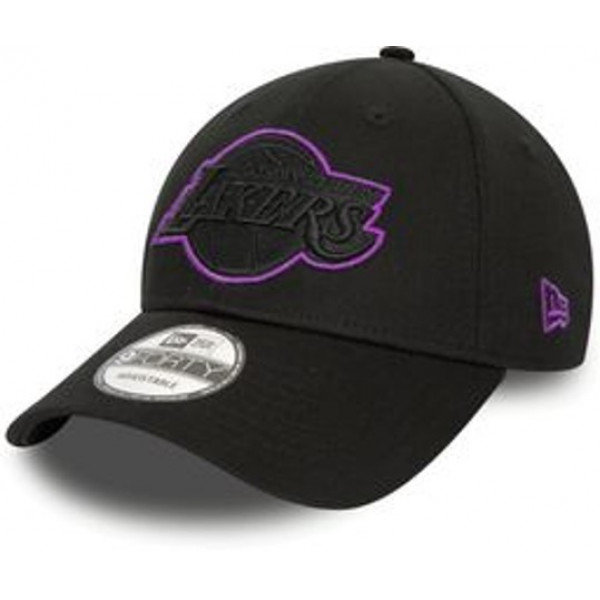 60435149 New Era Los Angeles Lakers