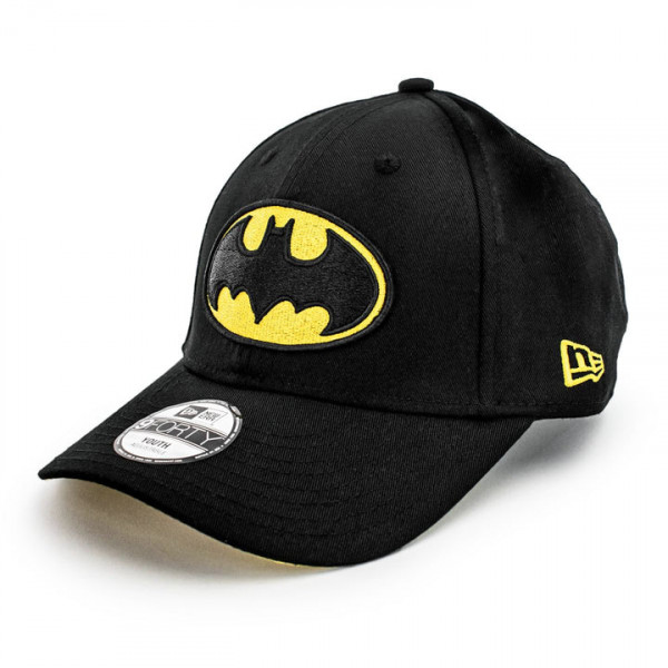 60667544 New Era Batman 940 DC