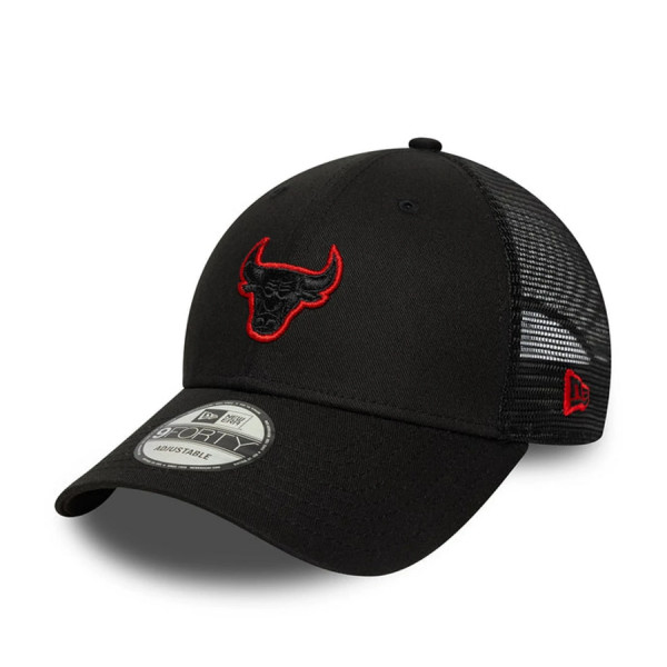 60691125 New Era NBA Chicago Bulls 9Forty