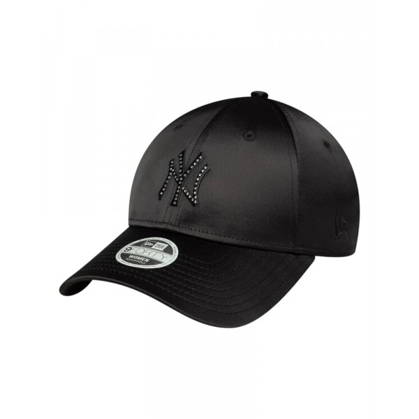60691310 New Era NNY satin
