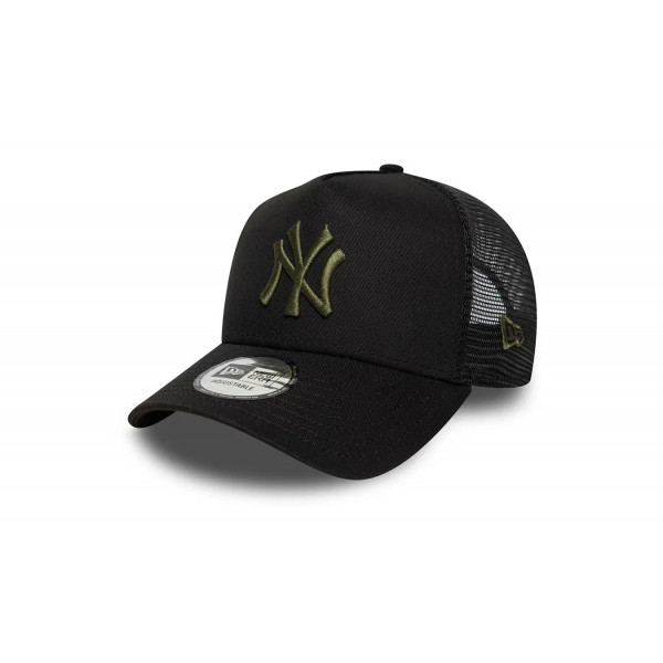 60759085 New Era 940 Af Trucker MLB League essential NYY