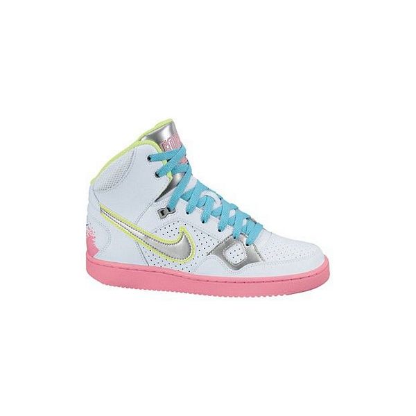 616303-100 Wmns Nike Son Of Force Mid női utcai cipő