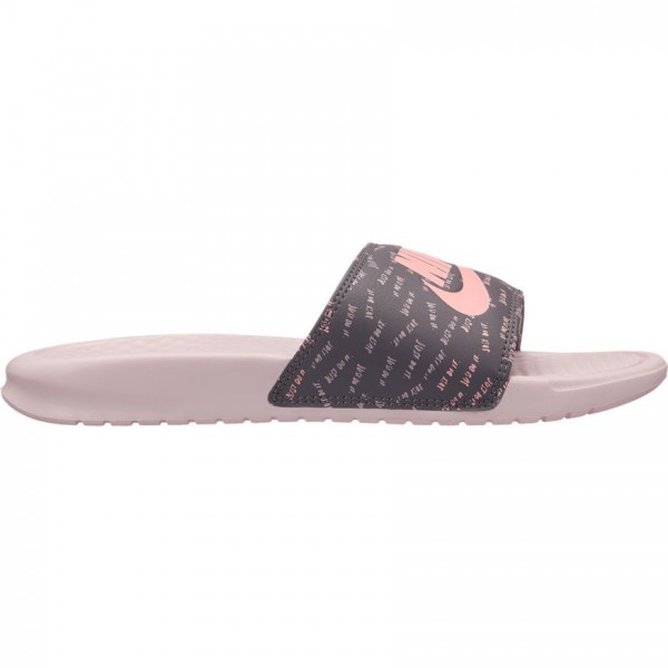 618919-605 Nike Wmns Benassi Just Do It