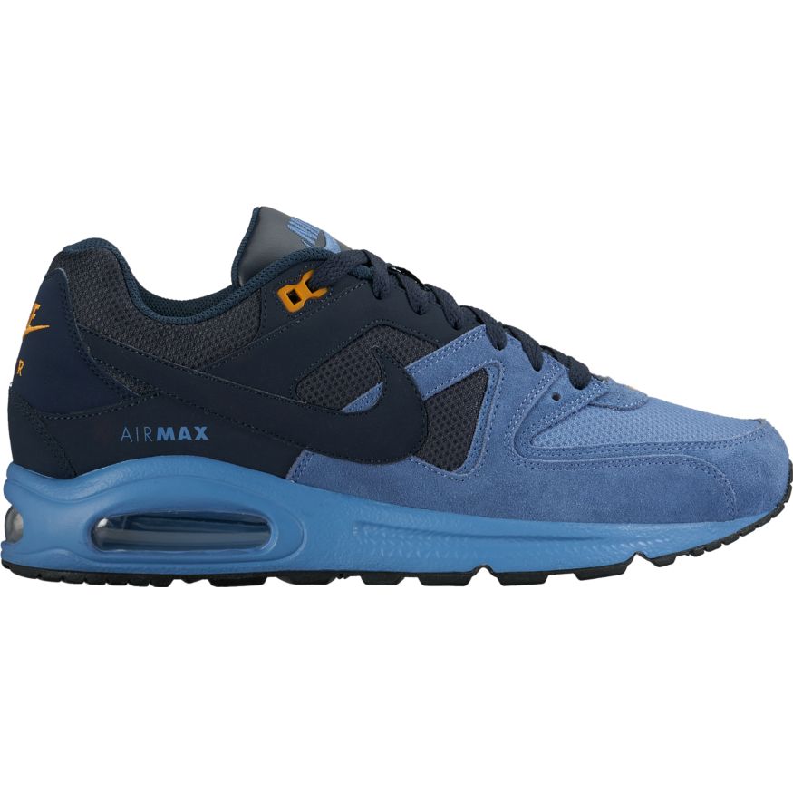 Nike air max command férfi deals