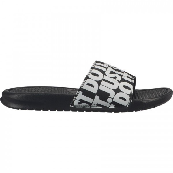 631261-024 Nike Benassi Just Do It