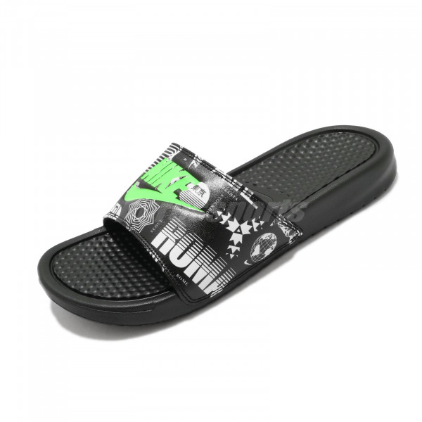 631261-042 Nike Benassi Just Do It