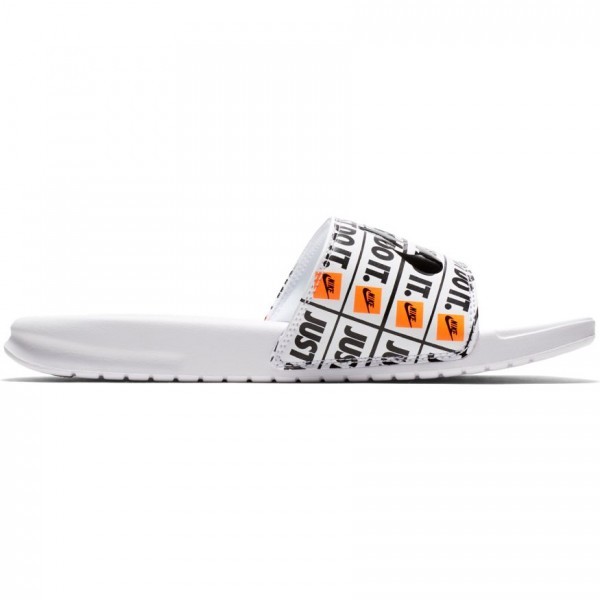 631261-102 Nike Benassi Just Do It