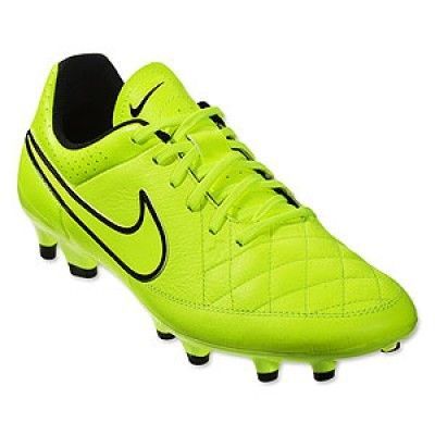 631282-770 Nike Tiempo Genio Leather Fg férfi focicipő