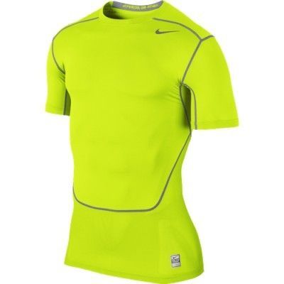 636147-702 Nike pro póló