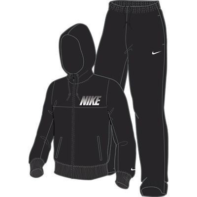 636538-010 Nike jogging