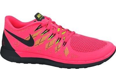 642198-600 Nike Free 5.0 férfi futócipő