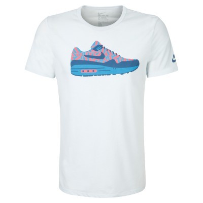 644166-043 Nike póló