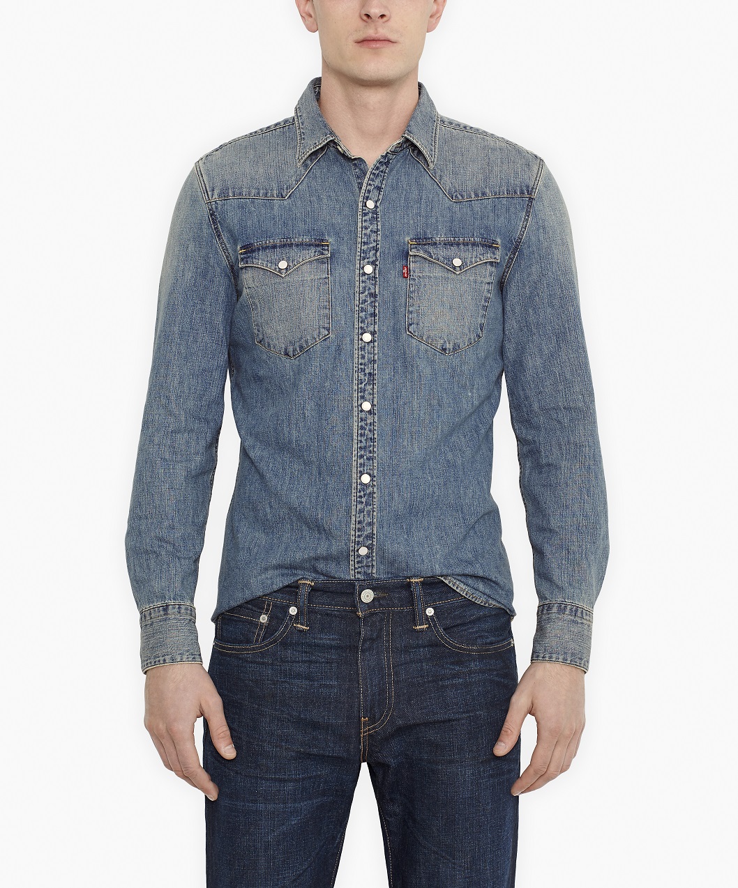 65816-0006 Levis Farmer Ing