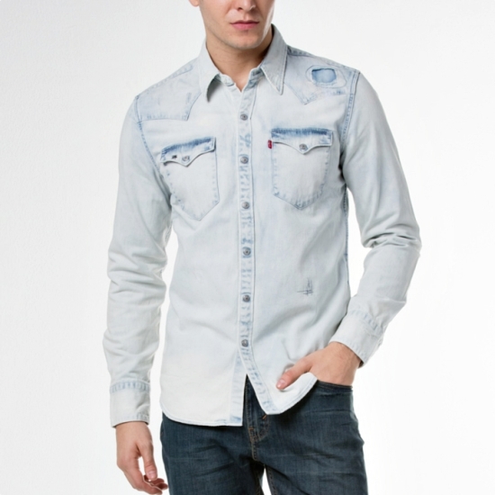 65816-0146 Levis Farmer Ing