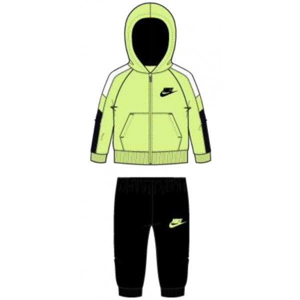 66J820-023 Nike jogging