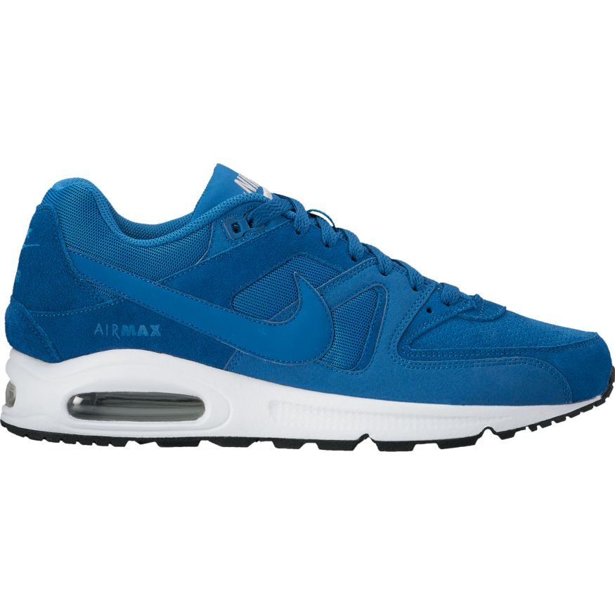 694862-404 Nike Air Max Command Premium férfi utcai cipő