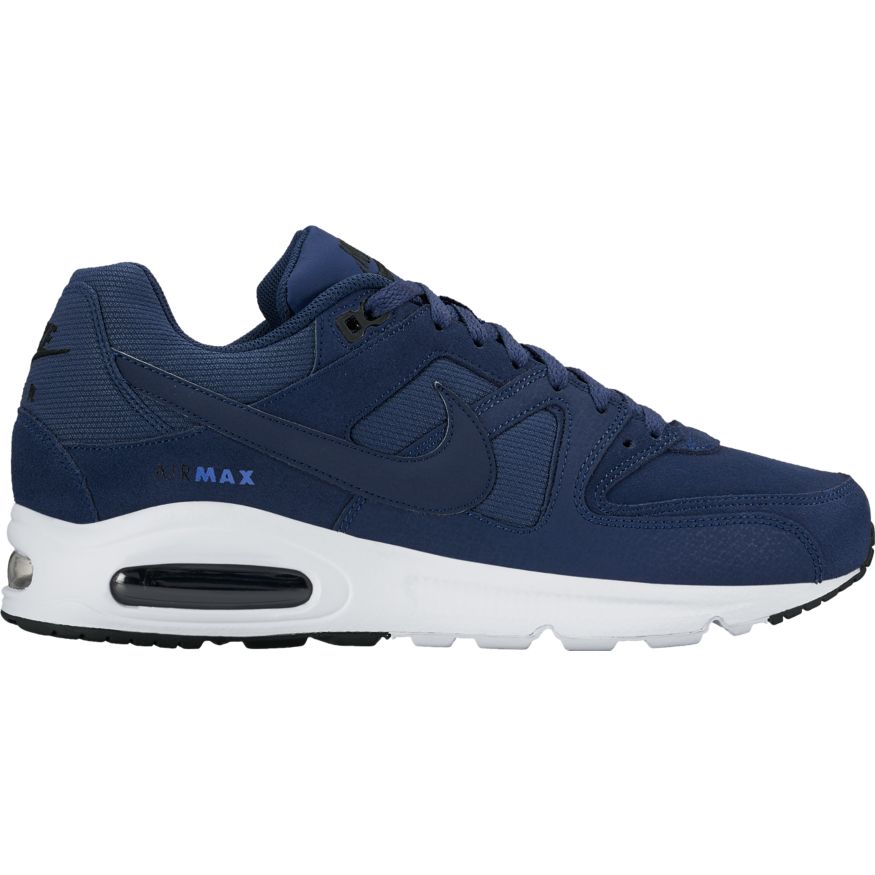 694862-403 Nike Air Max Command Premium férfi utcai cipő