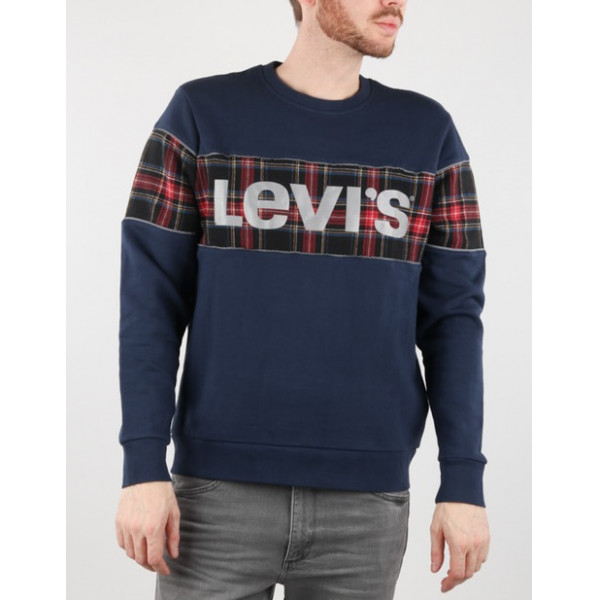 69873-0001 Levis pulóver