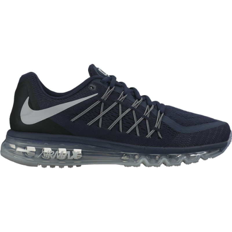 698902-405 Nike Air Max 2015 férfi futócipő