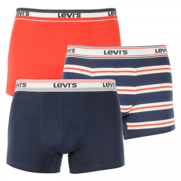 701205104-001 Levis Boxer