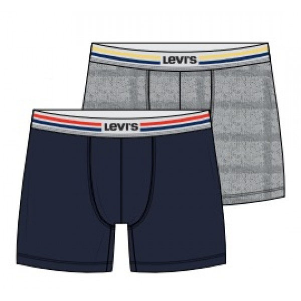 701222843-009 Levis Boxer