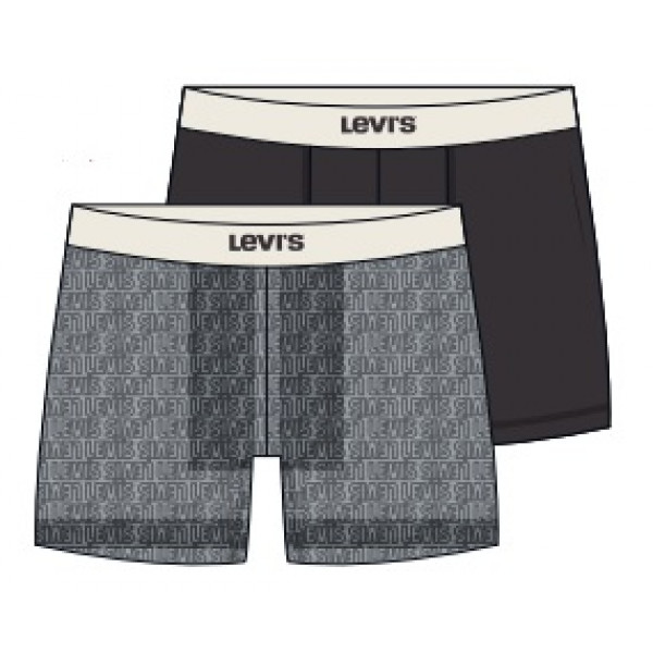 701222909-002 Levis Boxer