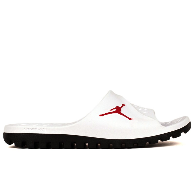 716985-102 Nike Jordan Super Fly Team férfi papucs