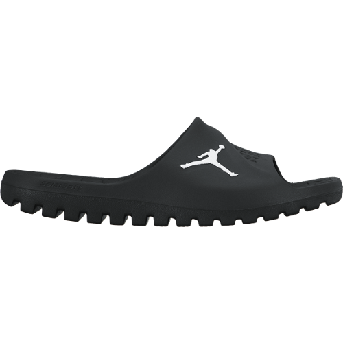 716985-011 Nike Jordan Super Fly Team férfi papucs