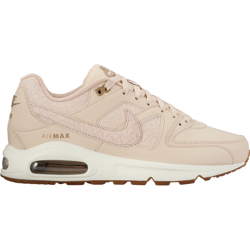 718896-100 Wmns Nike Air Max Command Premium női utcai cipő