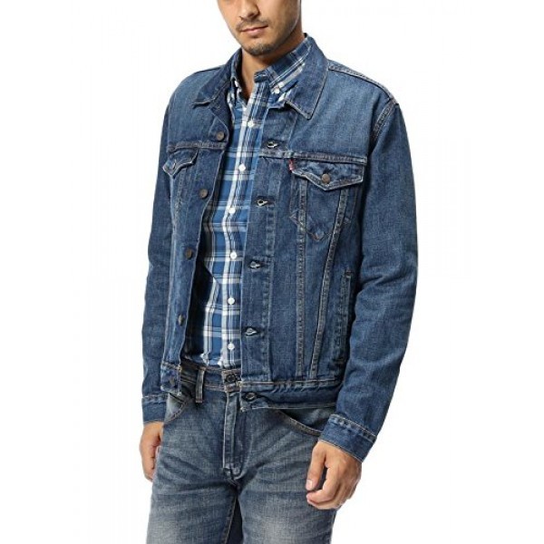 levis farmer jacket
