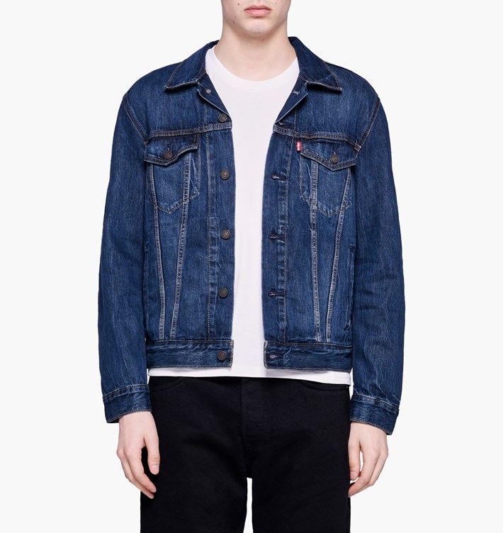 72334-0352 Levis Farmer Jacket