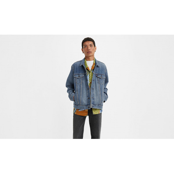 72334-0574 Levis Farmer jacket