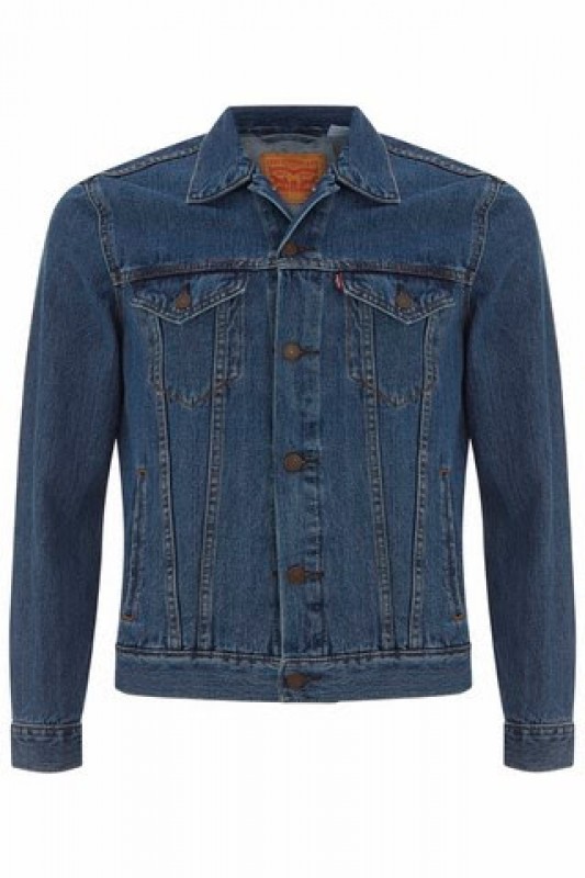 72334-0130 Levis Farmer Jacket