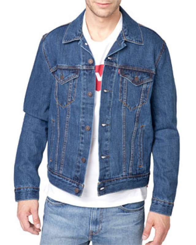 72334-0133 Levis Farmer Jacket