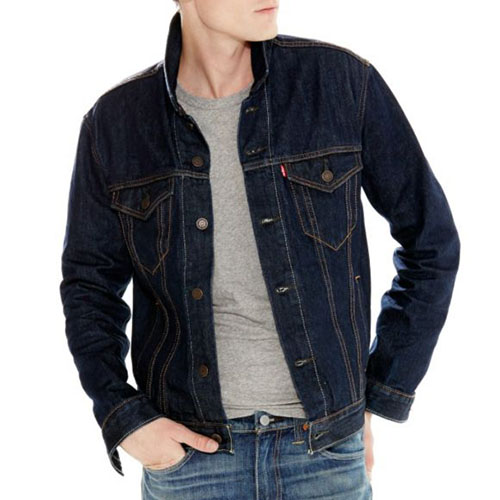 72334-0134 Levis Farmer Jacket