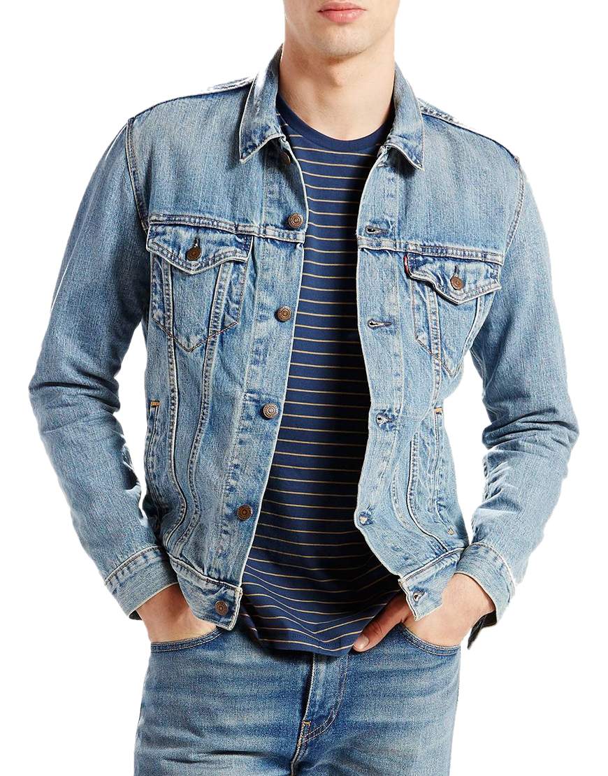 72334-0146 Levis Farmer Jacket