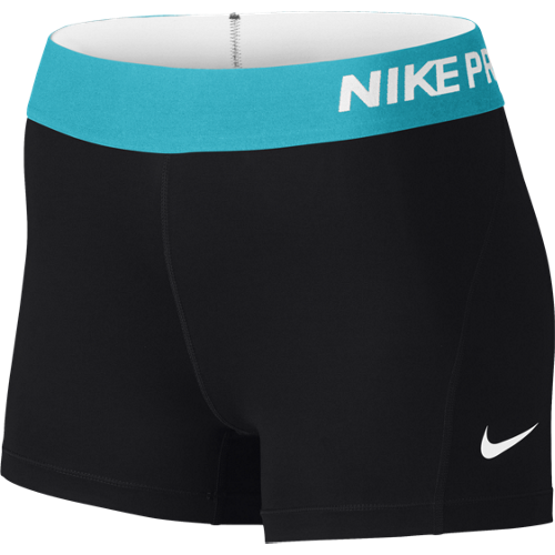 725443-019 Nike pro short