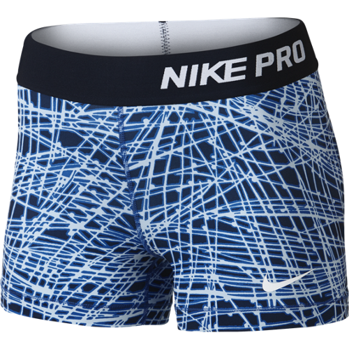 725455-455 Nike pro short