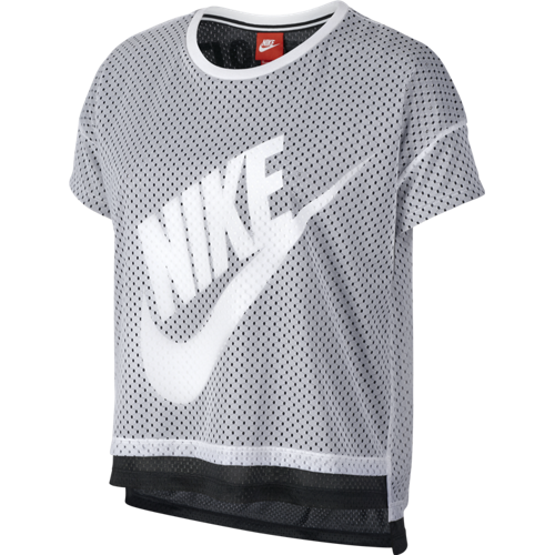 726110-100 Nike póló